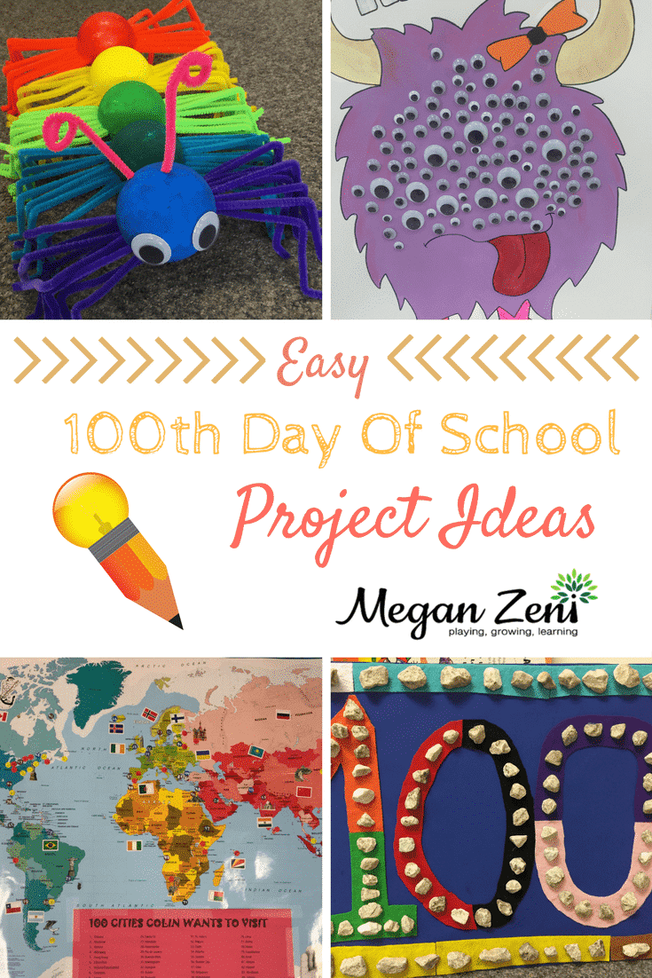 school project ideas