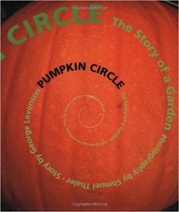 Pumpkin Life Cycle books