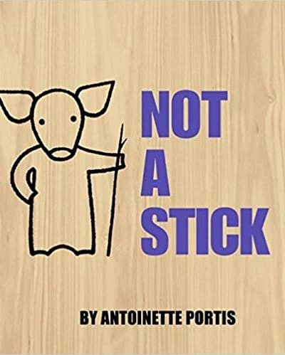 Not A Stick